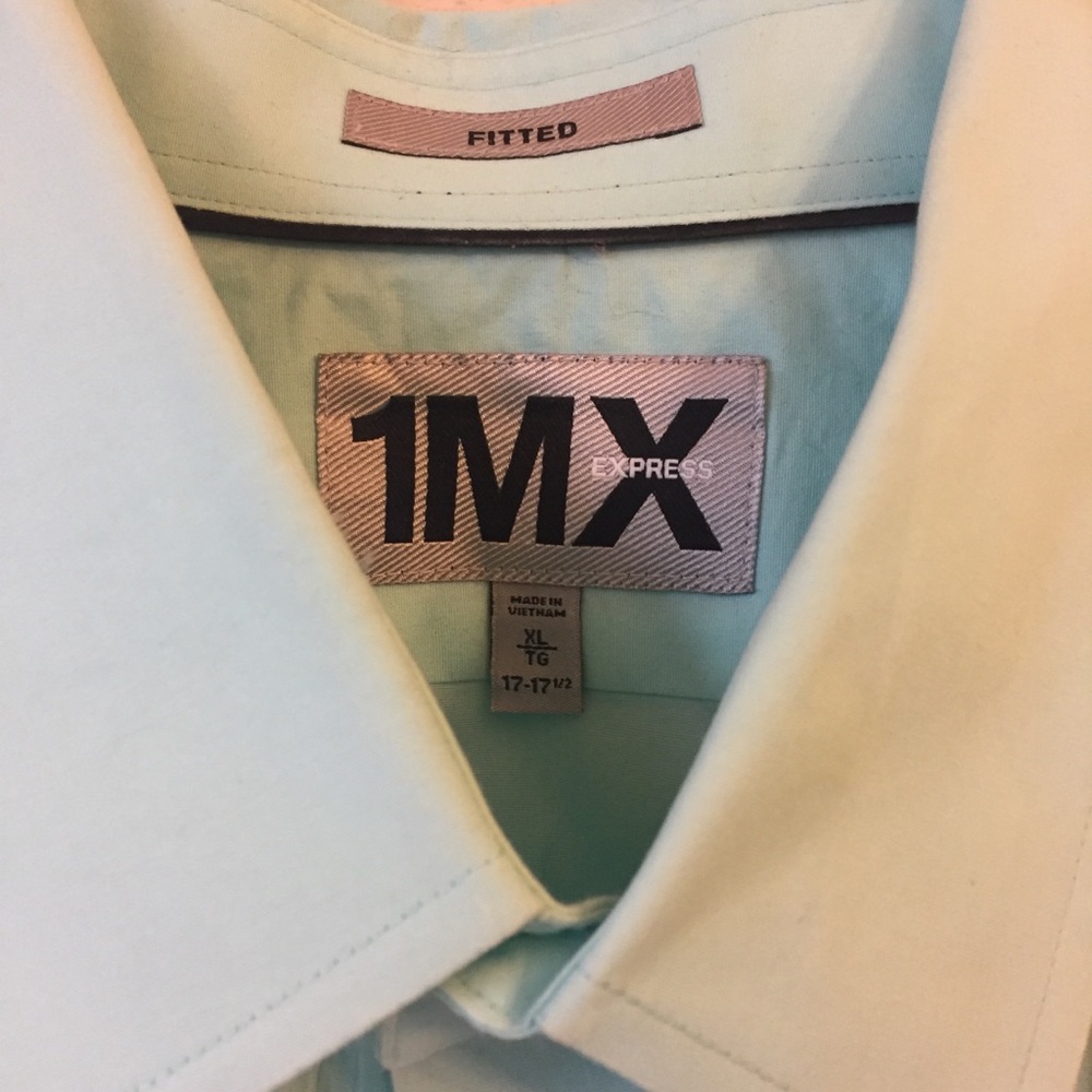 Express 1MX - XL - Picture 2 of 2